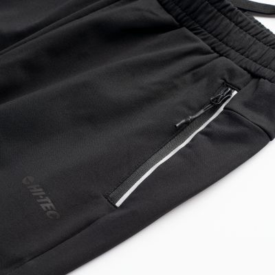 4. Dziecięce Spodnie NILTO JRB