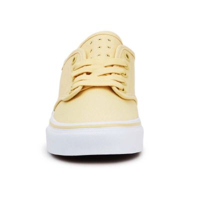 3. Buty Vans Camden Stripe W VN000ZSOR6P1