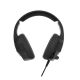 5. Marvo H8618 Zestaw słuchawkowy Przewodowa Opaska na głowę Gaming USB Typu-A Czarny