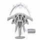 19. Kask rowerowy Meteor Gruver 24803-24805