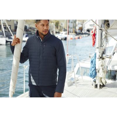 30. Kurtka Helly Hansen Crew Insulator Jacket 2.0 M 30343 597