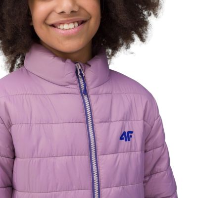 18. Kurtka 4F Jr 4FJSS23TDJAF073 52S