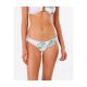9. Dół Bikini RIP CURL COASTAL PALMS CHEEKY HIPSTER