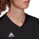 9. Koszulka adidas Entrada 22 Tee W HC0438