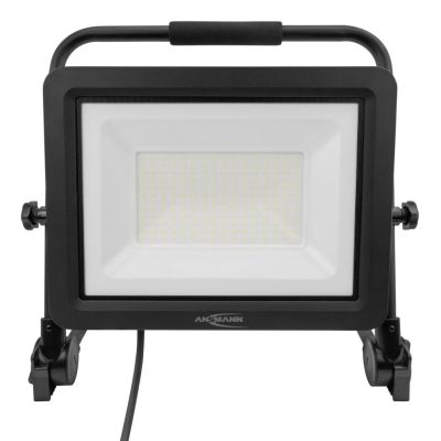 9. lampa przemysłowa Ansmann FL150W-AC Daylight white 16000 lm