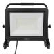 9. lampa przemysłowa Ansmann FL150W-AC Daylight white 16000 lm