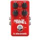 2. TC Electronic Hall Of Fame 2 Reverb - Reverb z technologią TonePrint