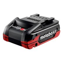 METABO Akumulator 18V 4,0Ah LiHD XTREME