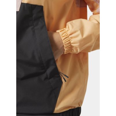 9. Kurtka Helly Hansen W Rig Rain Jacket W 54077 316