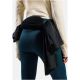 Legginsy damskie Odlo X-ALP CARGO WINTER Tights zielone