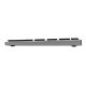 5. LogiLink ID0187 klawiatura numeryczna Uniwersalne Bluetooth Aluminium, Czarny