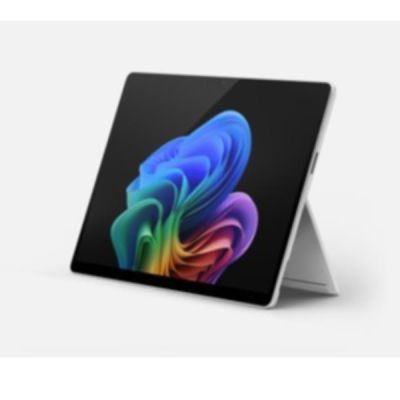 6. Komputer Microsoft Surface Pro Copilot+