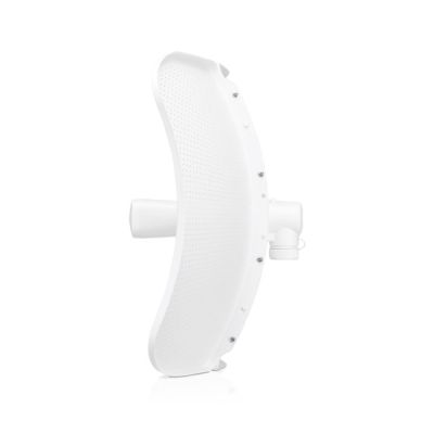 10. UISP Wireless airMAX 5 GHz Ubiquiti airMAX LiteBeam 5AC Long-Range (LBE-5AC-LR-EU)