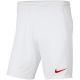 3. Spodenki Nike Park III M BV6855 103