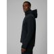 3. Kurtka softshell wiatroodporna membrana 8000 męska 4F 4FWSS26TSOFM563-20S