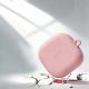4. Etui Tech-Protect Silicone Hook na Samsung Galaxy Buds 4 / 4 Pro - fioletowe
