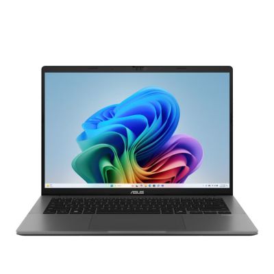 8. ASUS Vivobook S14 M3407HA-LY004W Ryzen 5 220 14.0"WUXGA IPS-level Panel 60Hz 300nits AG 16GB DDR5 SSD512 AMD Radeon Graphics WLAN+BT Cam1080p 70WHrs Win11 Matte Gray