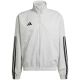 8. Bluza adidas Tiro WV TT Q3 M JW0233