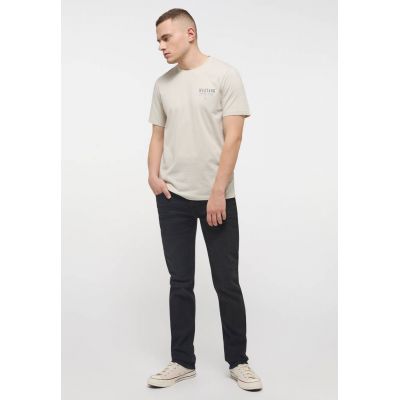 8. Koszulka Mustang Alex C Print M 1013523 2081