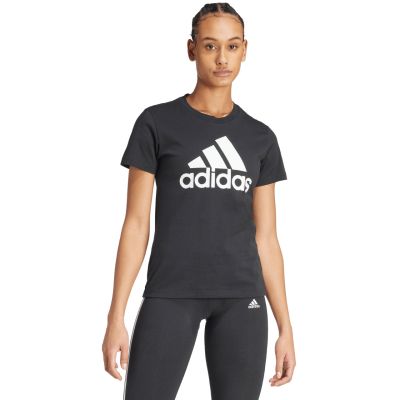 15. Koszulka adidas Essentials Regular T-Shirt W GL0722