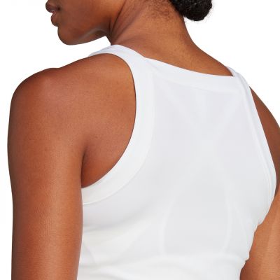 5. Koszulka adidas Top Aeroready Train Essentials Minimal Branding W HZ5621