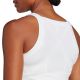 5. Koszulka adidas Top Aeroready Train Essentials Minimal Branding W HZ5621