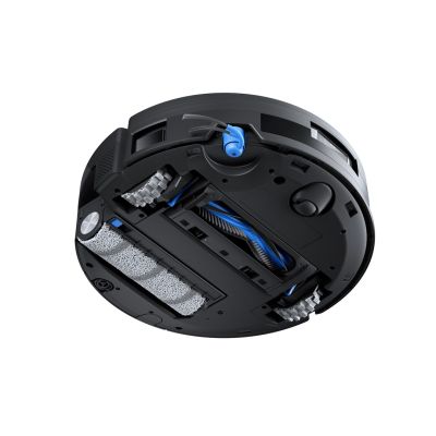 18. Robot sprzątający Ecovacs DEEBOT X11 OmniCyclone (czarny)