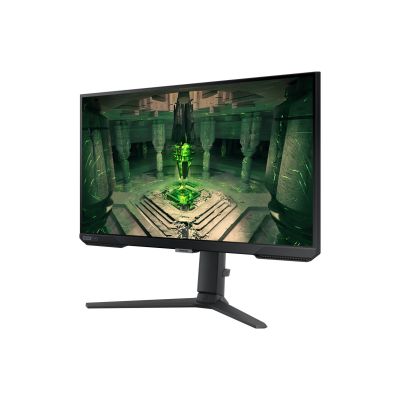 4. MONITOR SAMSUNG LED 27" LS27BG400EUXEN