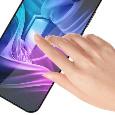 11. Matowa folia 3mk SilkyMatt Pro™ na Oppo Find X9 Pro