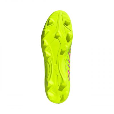 6. Buty piłkarskie adidas Predator Club FG/MG ID1324