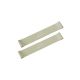 2. Taśmy do ćwiczeń CASALL Rubber band light 2pcs light green