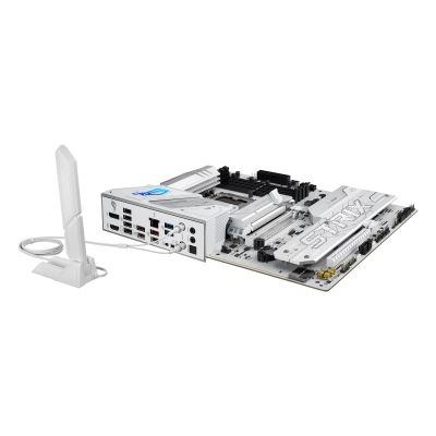 12. Płyta główna ASUS ROG STRIX B860-A GAMING WIFI