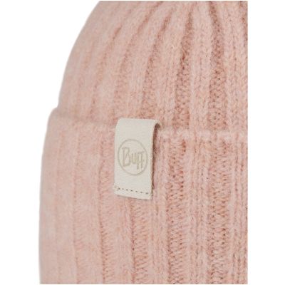 Czapka zimowa Buff Nilah - peach beige