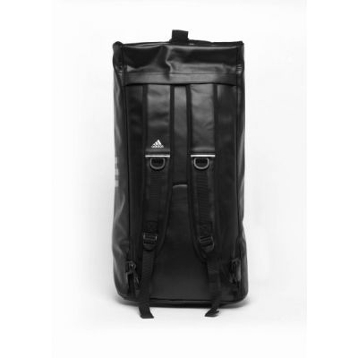 5. Torba sportowa PU ADIDAS KICKBOXING 2w1 M