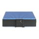 10. Przemysłowy 8+4 10G SFP Port L2+ Gigabit Ethernet POE Switch 8 x GE RJ45 + 4 x 10G SFP Port