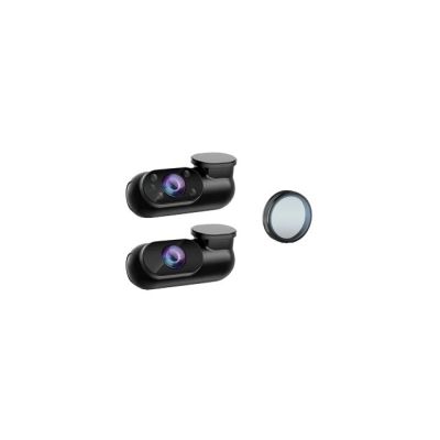 2. Wideorejstrator VIOFO A229 PRO 3CH-G GPS