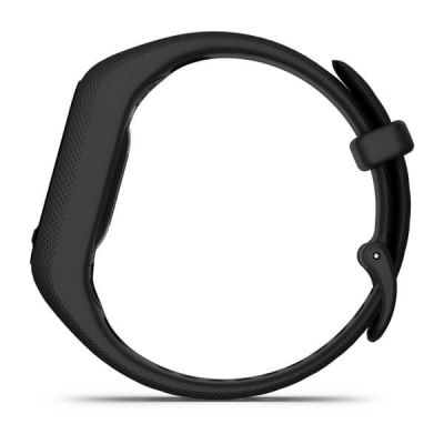 16. Opaska sportowa Garmin Vivosmart 5 Czarny