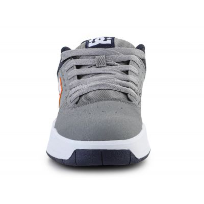 7. Buty DC Shoes Central M ADYS100551-NGY