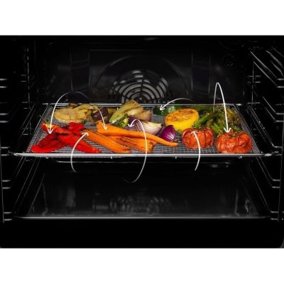 5. Airfry - blacha ELECTROLUX E9OOAFWM