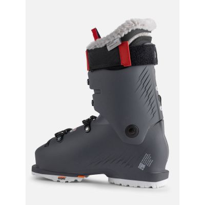 4. Buty narciarskie ROSSIGNOL PURE ELITE 90 GW-Storm Grey szary