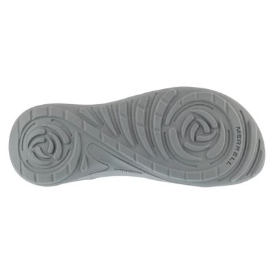 4. Merrell Harbor Backstrap   J008362 Czarne 36