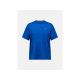 Koszulka męska PEAK PERFORMANCE M Discover T-Shirt kolor niebieski