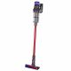 Odkurzacz DYSON V11 Fluffy Nickel/Red