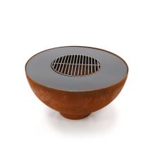 HEAT PALENISKO OGRODOWE GYSTAD