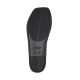 5. Sandały damskie Crocs Miami Ankle Strap czarne 212256 001