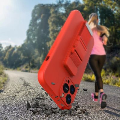 8. Rope case żelowe etui ze smyczą łańcuszkiem torebka smycz Xiaomi Poco X3 NFC żółty