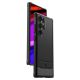15. Etui Spigen Rugged Armor na Samsung Galaxy S24 Ultra - czarny mat