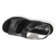 3. Rieker Sandals V1382-00 Czarne 36