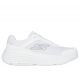 6. Buty do biegania Skechers  Max Cushioning Endeavour M 220613 WHT