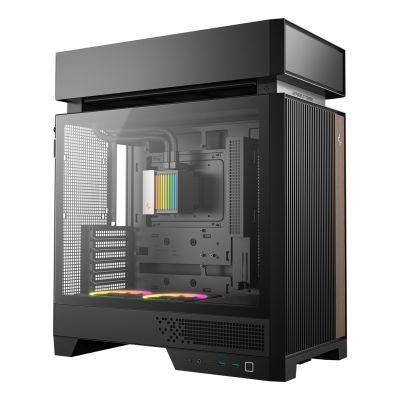 2. Obudowa DeepCool CL6600
